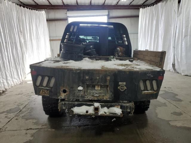 2005 Chevrolet Silverado K2500 Heavy Duty