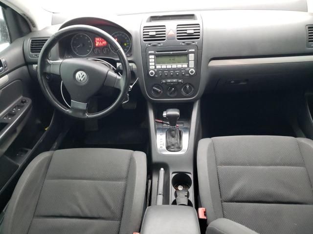 2009 Volkswagen Rabbit