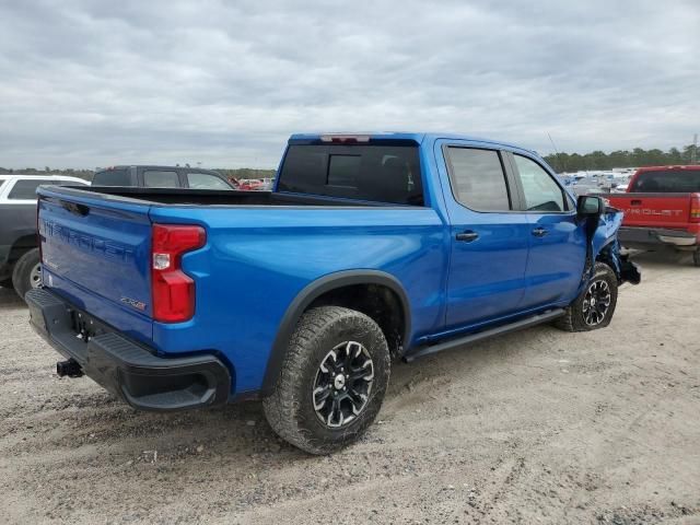 2023 Chevrolet Silverado K1500 ZR2