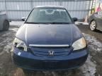 2003 Honda Civic LX