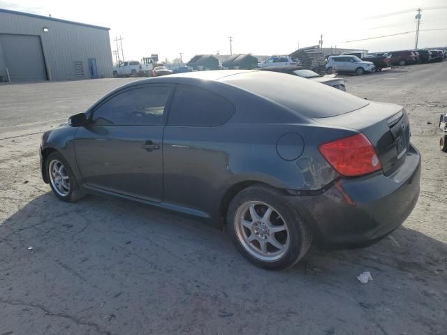 2008 Scion TC