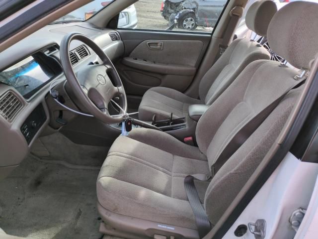 2001 Toyota Camry CE