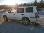 2006 Jeep Commander