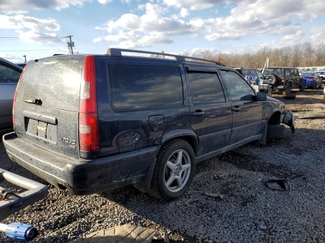 1999 Volvo V70 XC