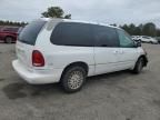 1998 Chrysler Town & Country LX