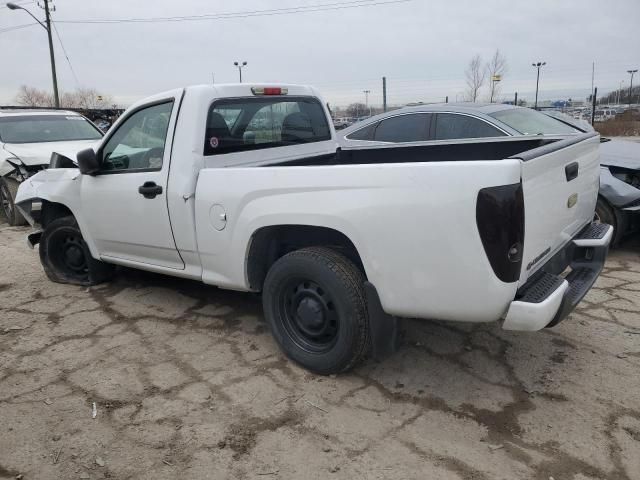 2010 Chevrolet Colorado