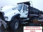 2012 Freightliner 114SD