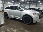 2012 Ford Edge Sport