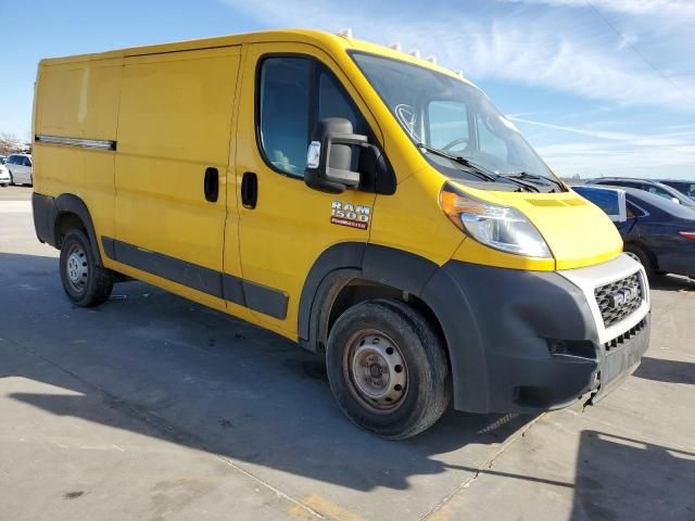 2020 Dodge RAM Promaster 1500 1500 Standard