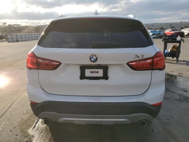 2016 BMW X1 XDRIVE28I