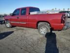 2004 Chevrolet Silverado C1500