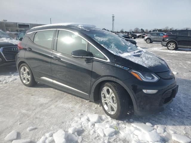 2020 Chevrolet Bolt EV LT