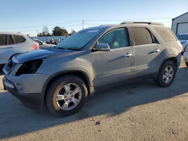 2008 GMC Acadia SLT-1