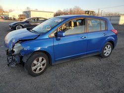 2009 Nissan Versa S en venta en Hillsborough, NJ