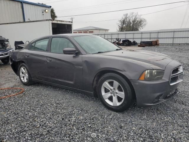 2013 Dodge Charger SE