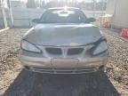 2004 Pontiac Grand AM SE1