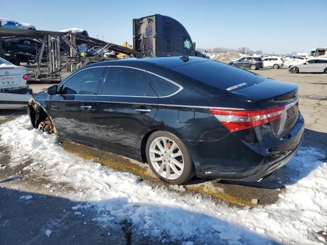 2014 Toyota Avalon Base