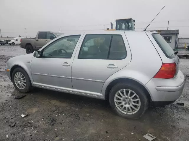 2006 Volkswagen Golf GLS