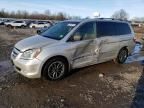 2006 Honda Odyssey Touring