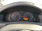 2008 Nissan Frontier Crew Cab LE