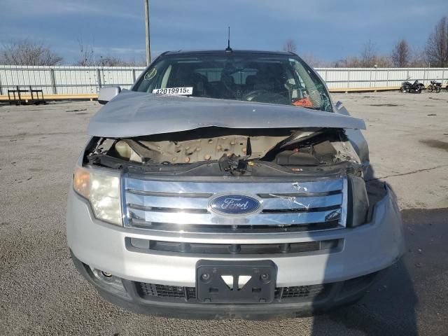 2009 Ford Edge Limited