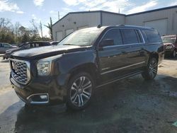 2019 GMC Yukon XL Denali en venta en Savannah, GA