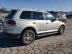 2009 Volkswagen Touareg 2 V6