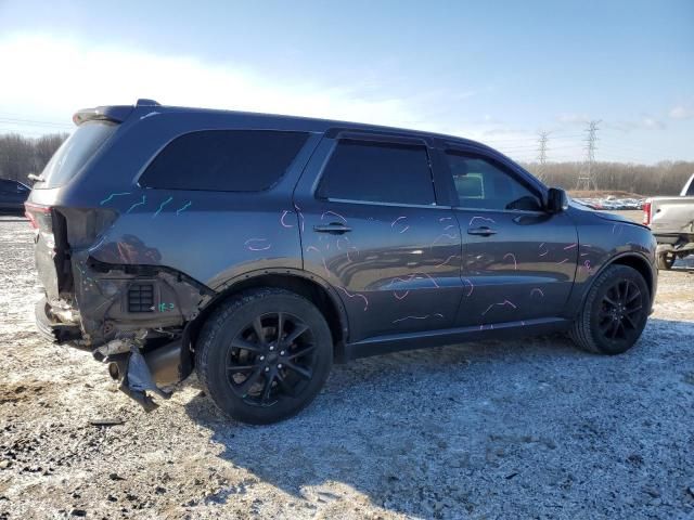 2018 Dodge Durango R/T