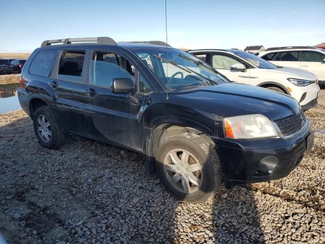 2011 Mitsubishi Endeavor LS