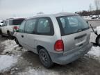 2000 Dodge Caravan