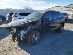 2024 Chevrolet Equinox Premiere en venta en Albany, NY