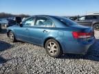 2006 Hyundai Sonata GLS