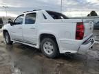 2008 Chevrolet Avalanche K1500