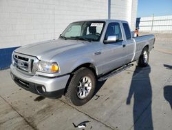 Salvage Cars with No Bids Yet For Sale at auction: 2010 Ford Ranger Super Cab