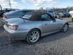 2004 Honda S2000