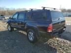 2008 Toyota Tacoma Double Cab