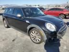 2017 Mini Cooper S Clubman