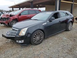 2010 Cadillac CTS Premium Collection en venta en Tanner, AL