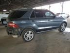 2014 Mercedes-Benz ML 350