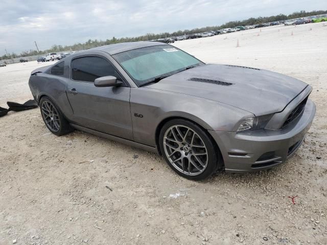 2014 Ford Mustang GT