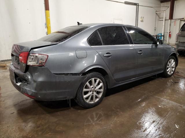 2014 Volkswagen Jetta SE