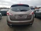 2014 Nissan Murano S