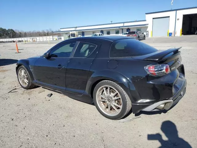 2004 Mazda RX8