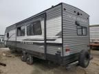 2022 Trail King Trailer