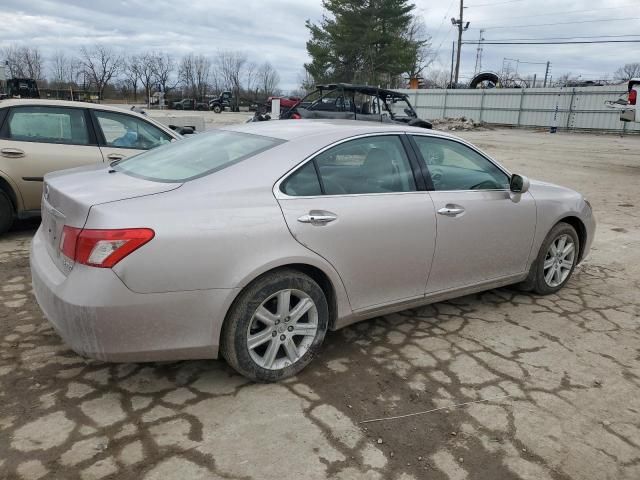 2009 Lexus ES 350