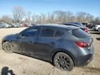 2014 Mazda 3 Sport