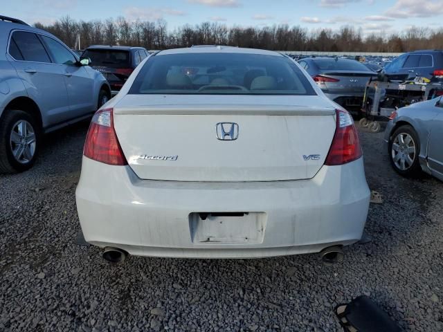 2010 Honda Accord EXL