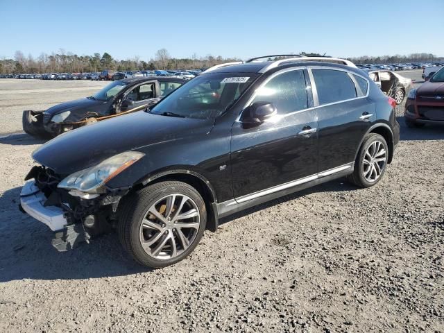 2016 Infiniti QX50