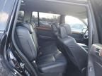 2008 Mercedes-Benz GL 450 4matic