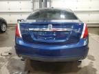 2012 Lincoln MKS